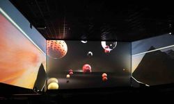 Paribu Cineverse, Emaar Square Mall’daki yeni "ScreenX Salonu" ile sinema deneyimini yeniden tanımlıyor