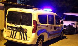 Parka gitmek için evden ayrılan çocuk her yerde aranıyor