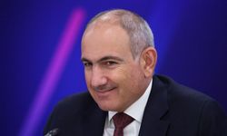 Paşinyan’dan Rusya’ya, Türkiye’ye uzanan demiryollarının yeniden inşa edilmesi talebi