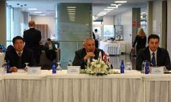 Paslanmaz çelik sektöründen "anti-damping" çağrısı