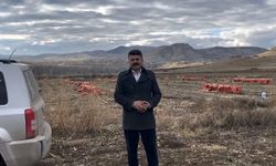 Patatesleri sokağa döken CHP’li başkan bu kez kamu kurumuna hakaret etti