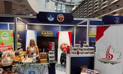 Pazaryeri’nin kadın emeği İstanbul’da ulusal zirvede vitrine çıktı