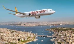 Pegasus Hava Yolları, CFM LEAP-1B motor siparişini duyurdu