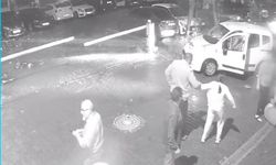 Pendik’te alkollü sürücü dehşeti yaşayan araç sahibi: "3.2 promil alkollü çıkmış, 7 araca birden hasar verdi"