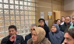 Pendik'te Işıl Öykü Dinç'in hayatını kaybettiği kazaya ilişkin sanığın yargılanmasına devam edildi