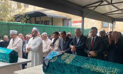 Pendik’teki yangın faciasında hayatlarını kaybeden çocuklar son yolculuklarına uğurlandı