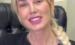 Petek Dinççöz’ün makyajsız hali göz doldurdu