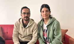 Pitbull cinsi köpeğin saldırısına uğrayan çocuk taburcu oldu