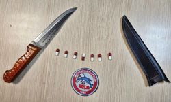 Polis 9 bin 217 şahsın kimlik sorgulamasını yaptı