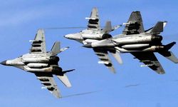 Polonya ile Ukrayna’dan "eski MiG-29 karşılığında dron teknolojisi" takası