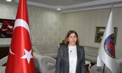 Prof. Dr. Esra İbanoğlu, GKV Mütevelli ve Yönetim Kurulu Başkanlığına seçildi