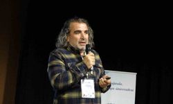 Prof. Dr. Lokman Aslan: 'Afet yönetimi veteriner hekimsiz olmaz'