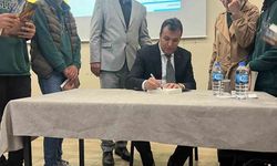 Prof. Dr. Yüksel Özdemir’in "Bir dem hayat" kitabı sinemaya uyarlanıyor