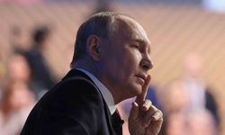 Putin: "Batı, bize karşı saygılı olursa askeri operasyonlara gerek kalmaz"