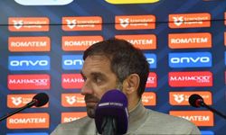 Radomir Djalovic: "Oyuncularım sahaya karakterlerini koydular"