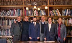 RAMS Global, İtalyan lüks moda markası ETRO’ya stratejik ortak oldu