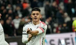 Rashica, bu sezon ligde ilk golünü attı