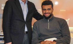 Rayyan Baniya ameliyat oldu