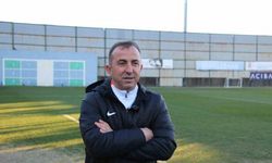 Recep Uçar: "Momentum yakaladık"