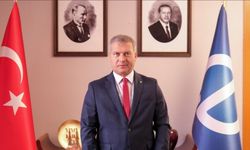 Rektör Adıgüzel’in 15 Aralık Dünya Türk Dili Ailesi Günü mesajı