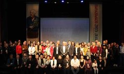 Rıfat Ilgaz’a saygı duruşu, sempozyum ve ödül töreniyle taçlandı