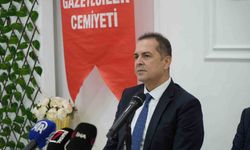 Rıza Perçin: "Antalyaspor için biraz dilenci olduk, 35 milyon Dolar’dan fazla borç var"