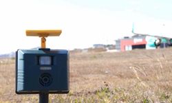 Sabiha Gökçen’de uçuş emniyeti için 7/24 yaban hayatla mücadele devam ediyor