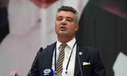 Sadettin Saran adli kontrol şartıyla serbest bırakıldı