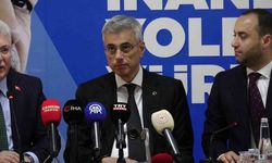 Sağlık Bakanı Prof. Dr. Kemal Memişoğlu: