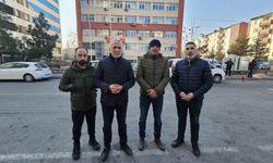 Şahin’den o kuruma tepki: "Mahşeri vicdan bunu kabul etmez"