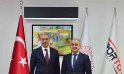 Sakarya’da 2026 yılı spor yatırımları için imzalar atıldı