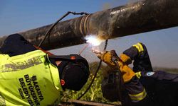 Sakarya’da 550 kilometrelik altyapı ağı yenilendi