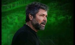 Sakaryaspor yeni teknik direktörü Hakan Kutlu'yu yapay zeka videosuyla açıkladı