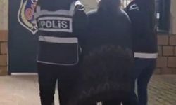 Samandağ’da hırsızlık şüphelisi kadın tutuklandı