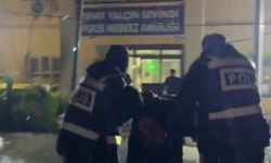 Samandağ’da uyuşturucu madde satıcıları tutuklandı