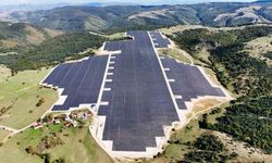 Samsun Büyükşehir, enerjisini güneşten karşılıyor