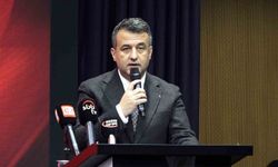 Samsun Büyükşehir'den amatör spor kulüplerine 16 milyon TL destek