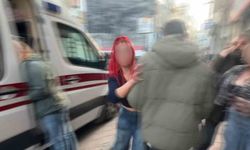 Samsun’da iki kardeşten 14 bıçak darbesi: 1 ağır yaralı