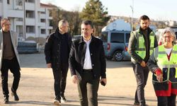 Samsun’da kendi kendine yeten belediyecilik modeli