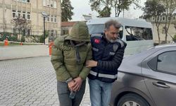 Samsun’da uyuşturucu operasyonu: 1 tutuklama