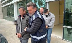 Samsun’da uyuşturucuyla yakalanan 2 kişi tutuklandı