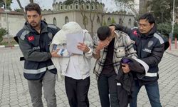 Samsun’da yasa dışı bahis soruşturmasında 2 tutuklama