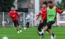 Samsunspor, 4 maçlık galibiyet hasretine son vermek istiyor
