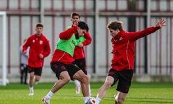 Samsunspor, 7 maçlık galibiyet hasretini sonlandırmak istiyor