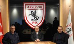 Samsunspor yönetimi, ’sözde taraftarlar’dan şikayetçi: "Makyajlı Samsunlular"