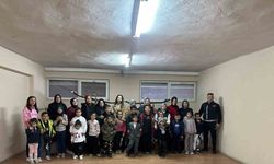 Sandıklı’da Aile Yılına özel etkinlik