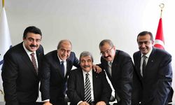 SANKO Holding, 7 şirketi ile Anadolu 500’de ilk sırada yer aldı