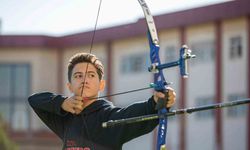 SANKO Okulları’nın okçuluk başarısı