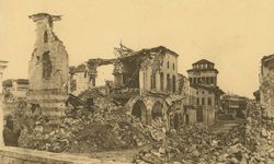 SANKO Sanat Galerisi'nde 'Savunma Dönemi Antep Kartpostalları' sergisi açılacak