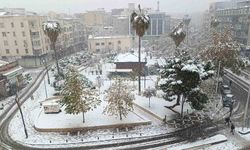 Şanlıurfa'da 30 Aralık'ta okullar tatil edildi